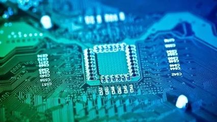 上海集成电路白皮书发布,张江集成电路产业集中度再提升!