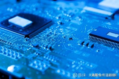 闪存芯片龙头-兆易创新深度分析